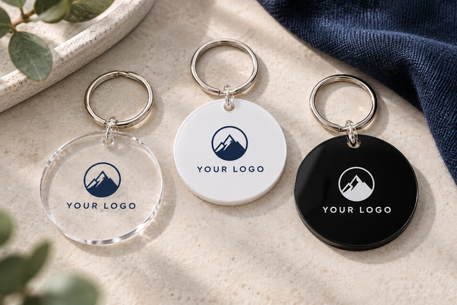 Keychains