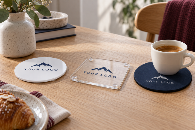 Coasters