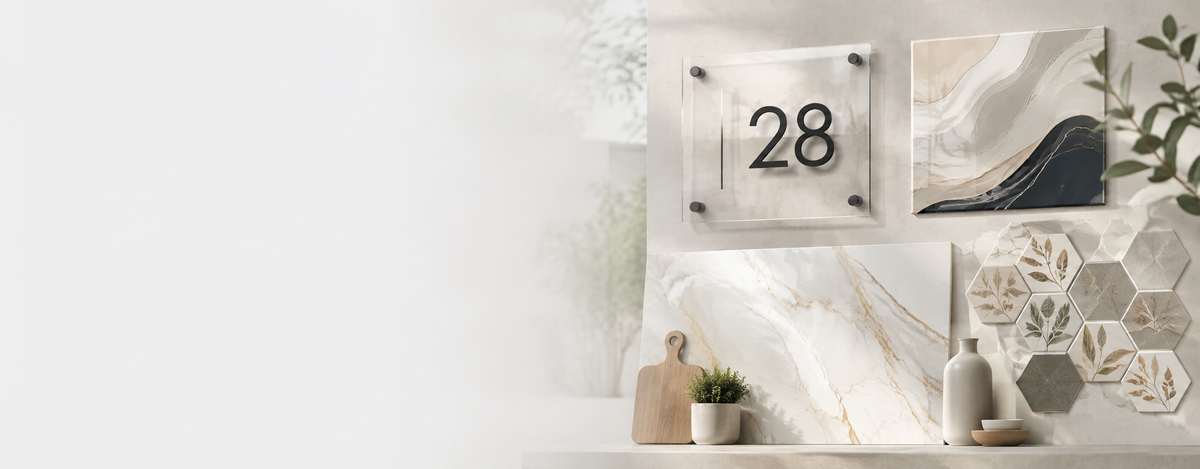 Home & Interior