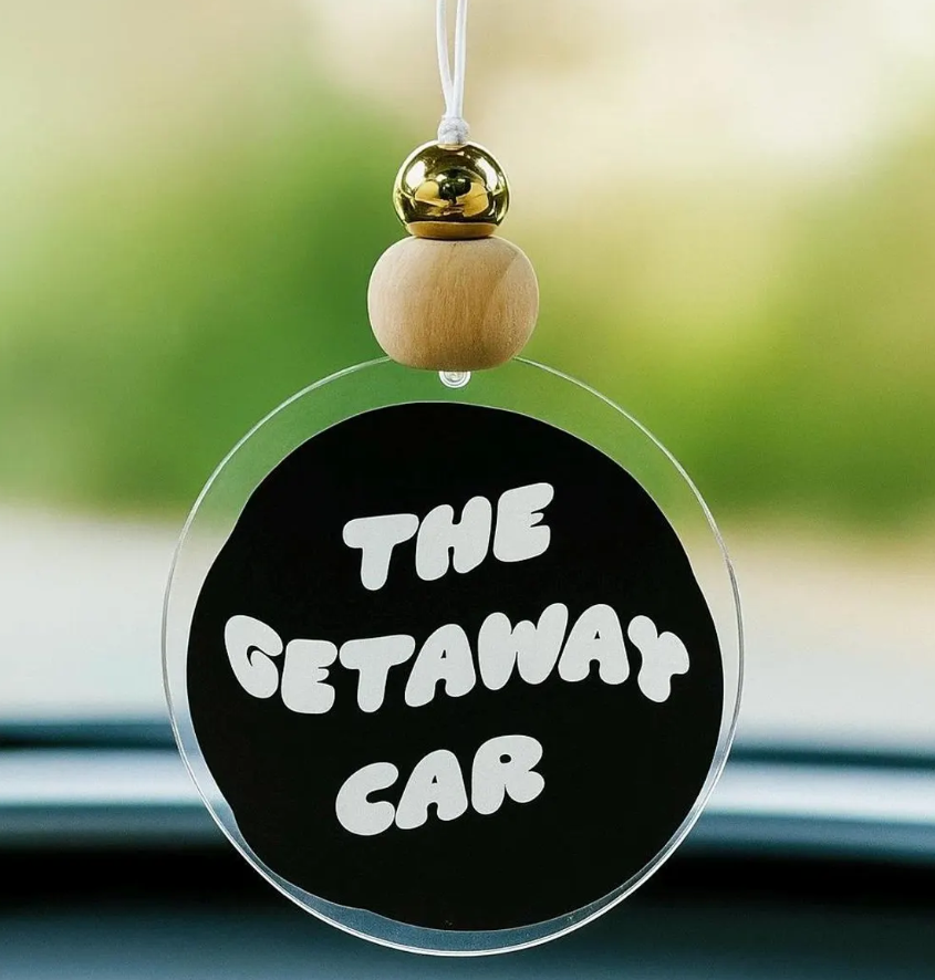 Car Charms