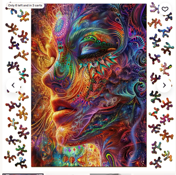 Jigsaw Puzzles