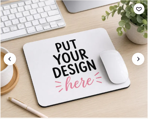 Mouse Pads