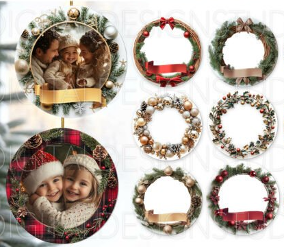 Christmas Ornaments