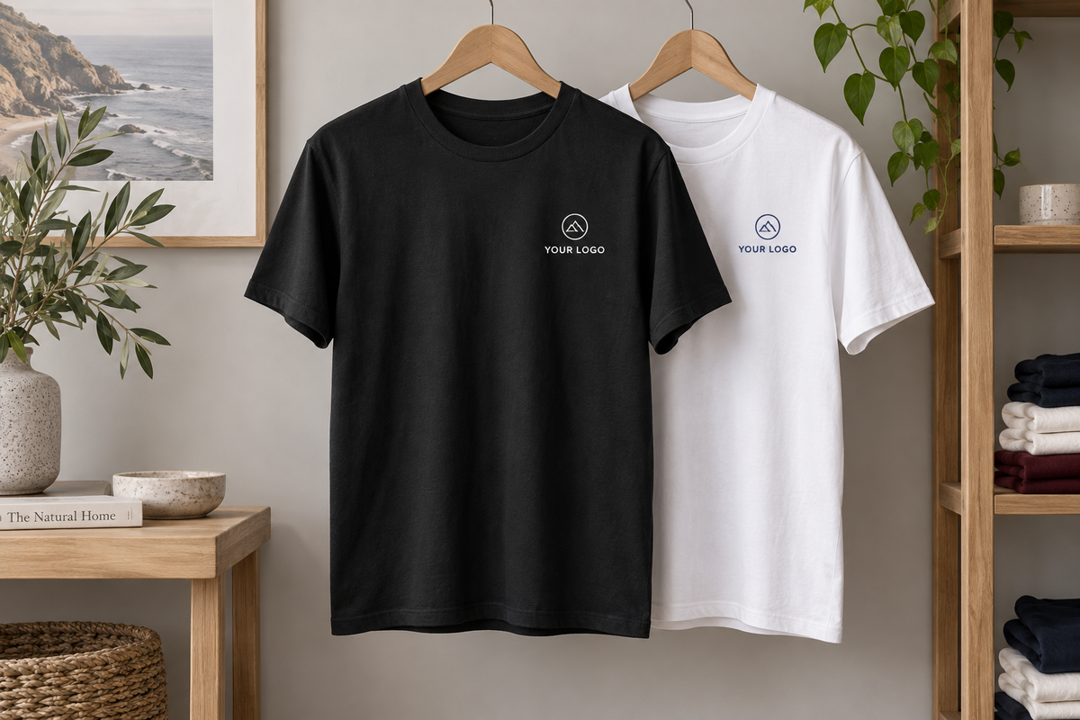 Business T-Shirt Printing