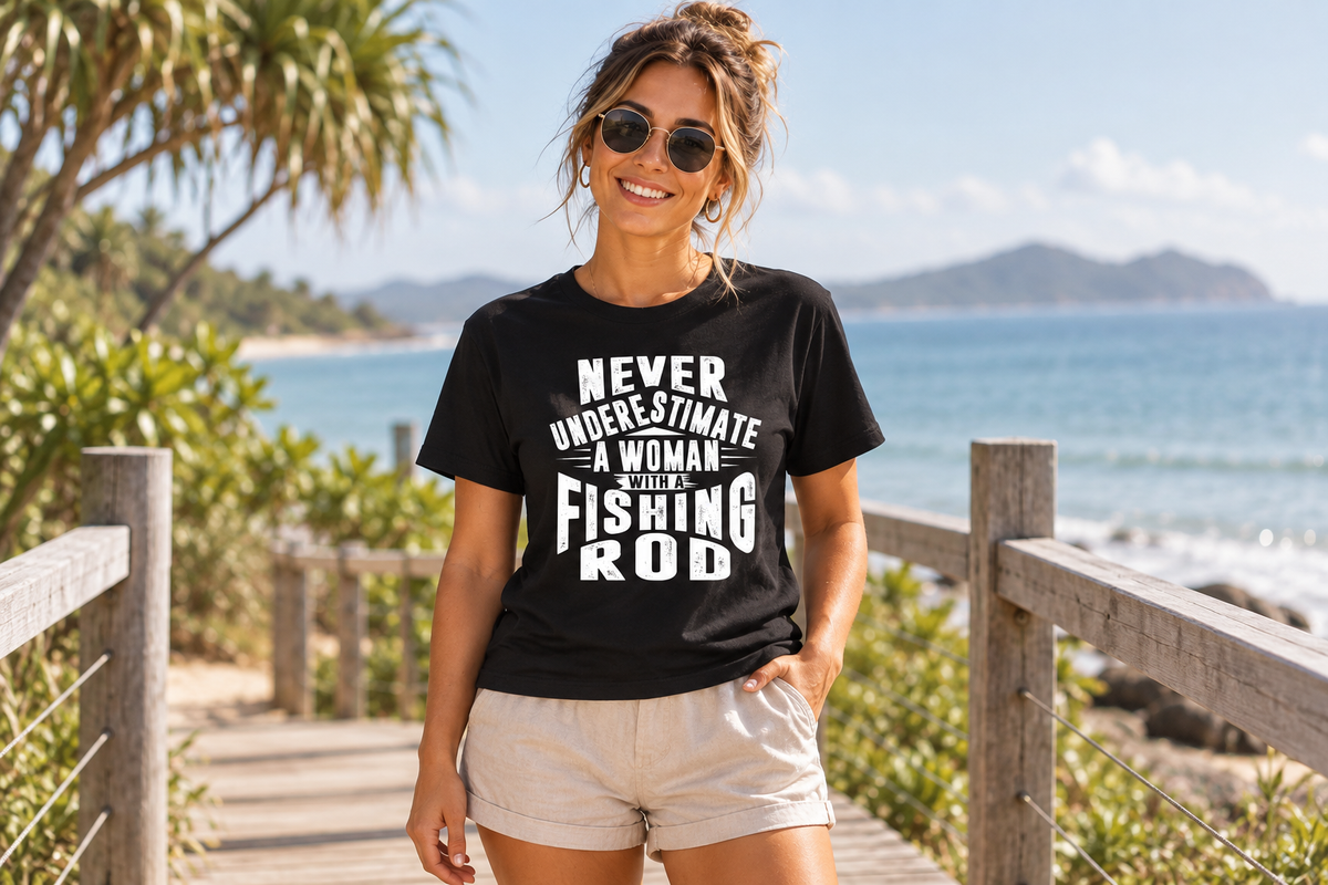 Women's Apparel