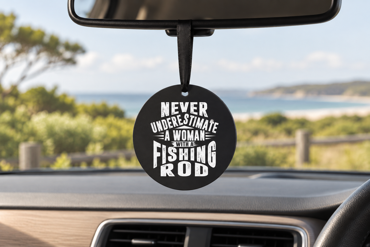 Car Charms — approved styled collection image, featuring Wolfborn artwork.