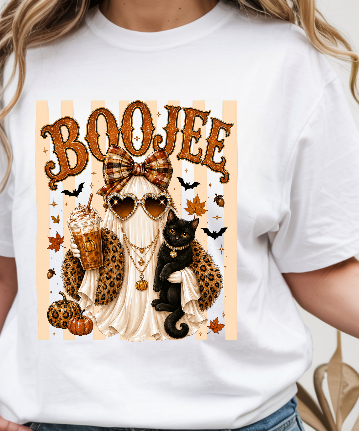 Boojee - WTS
