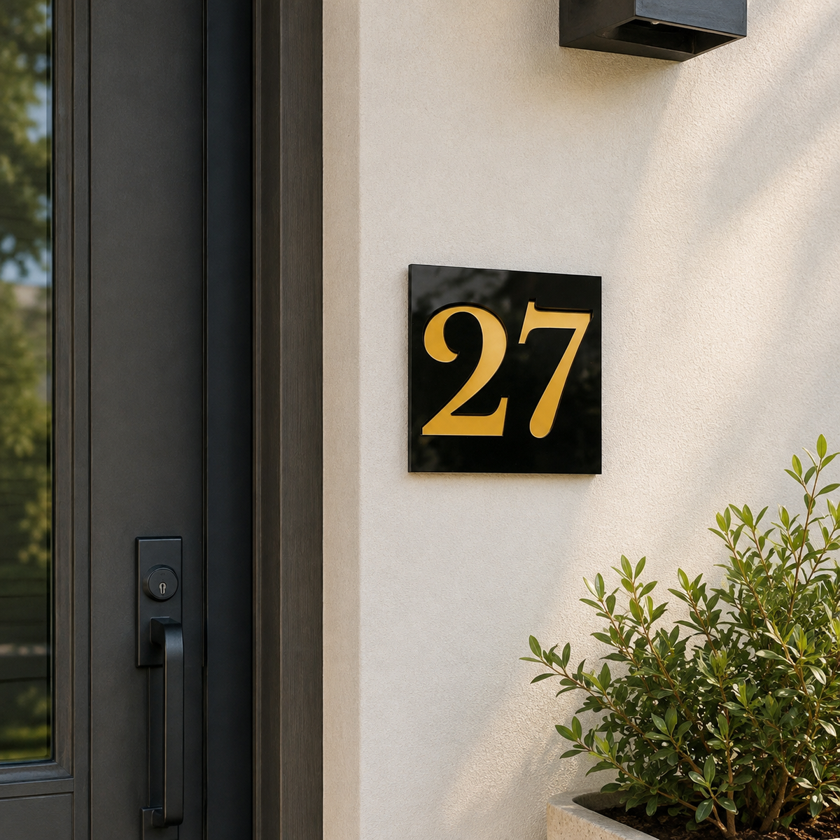 Entryways