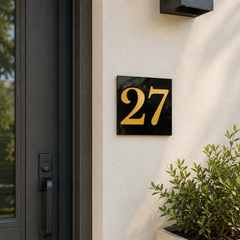 Entryways