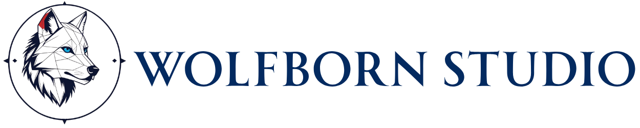 Wolfborn Studio