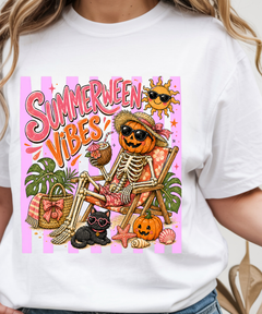 Summerween Vibes - WTS