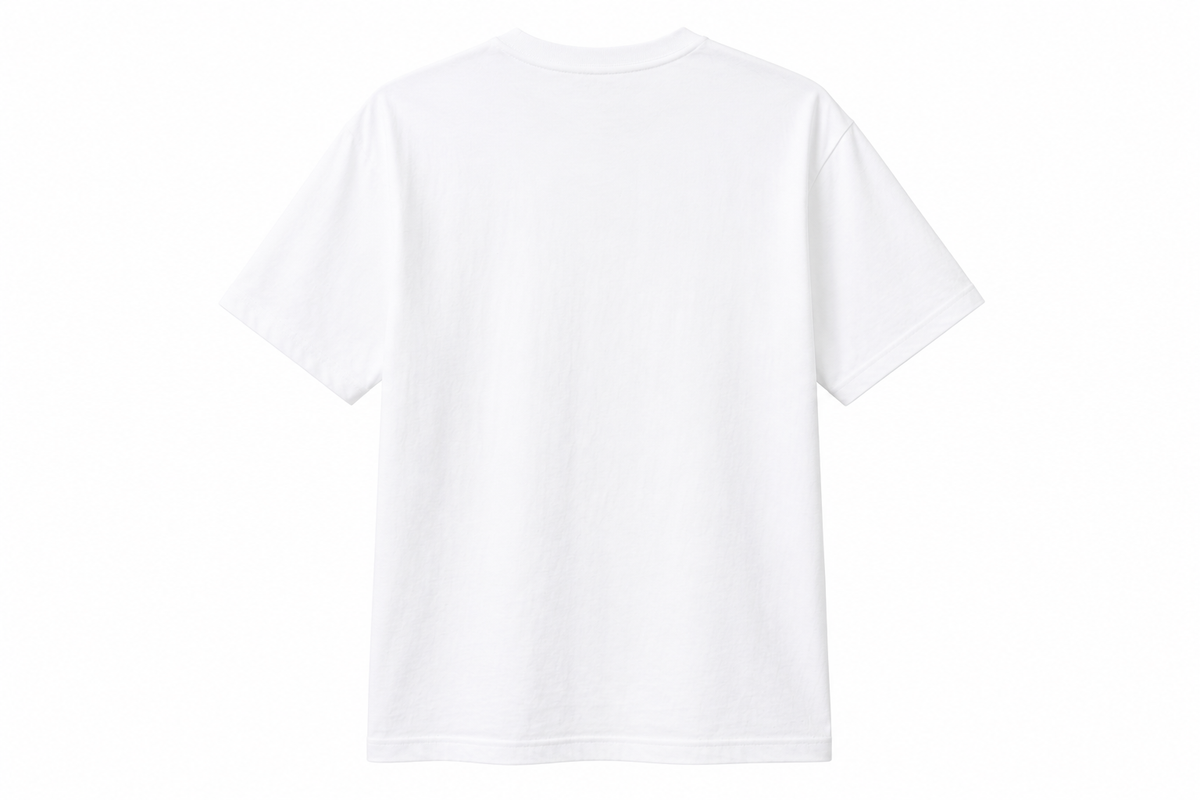 Personalised Womens Shirt - White