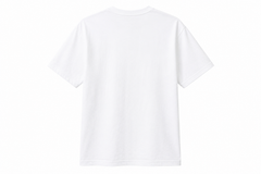 Personalised Womens Shirt - White