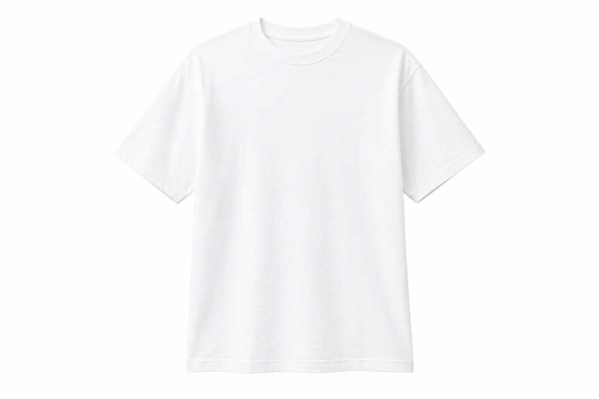 Personalised Womens Shirt - White