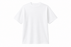 Personalised Womens Shirt - White