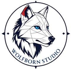 Wolfborn Studio