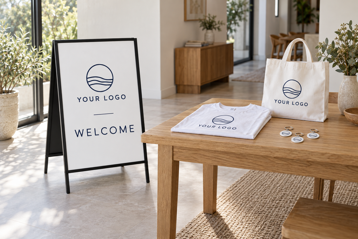Event Signs