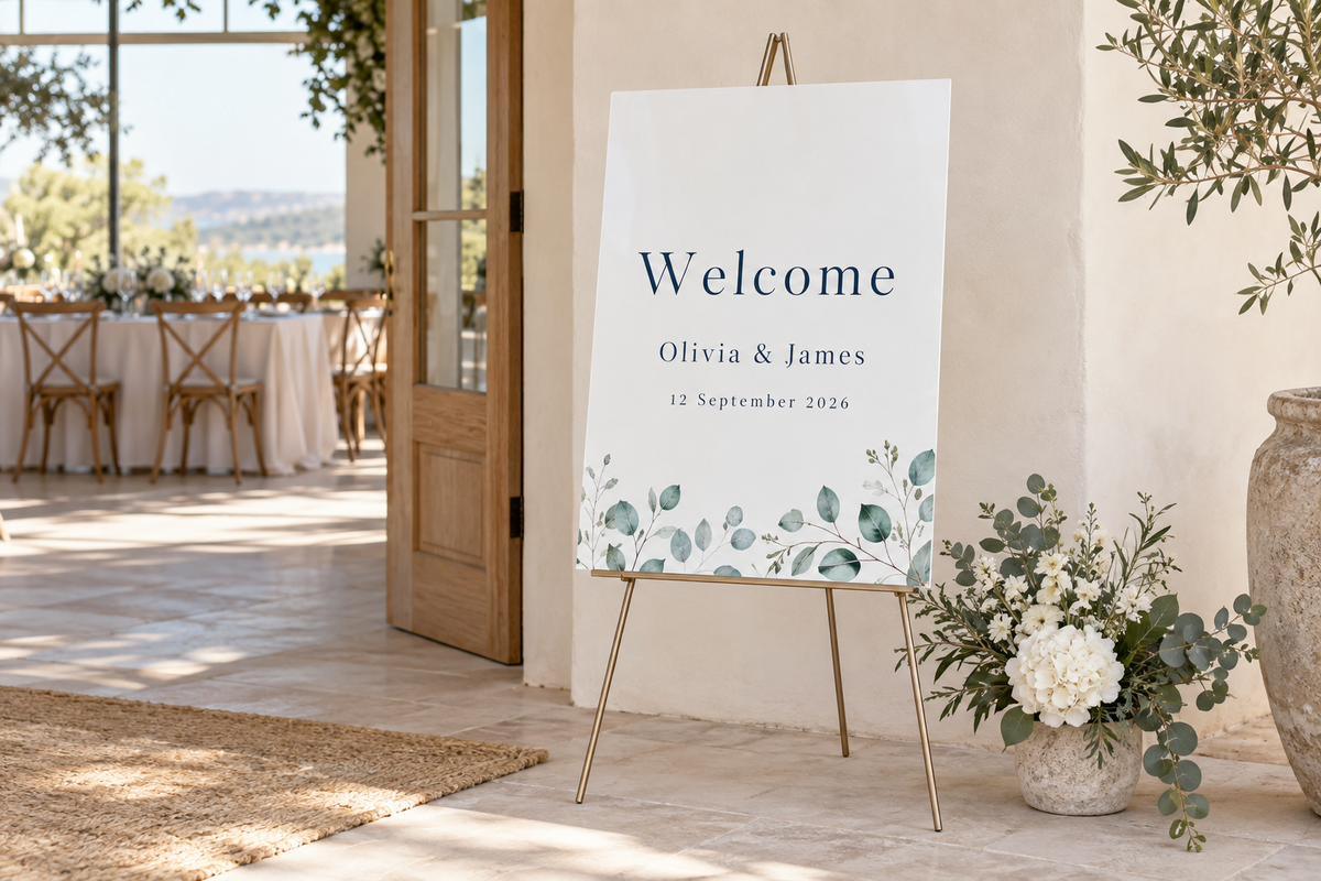 Celebrations & Weddings