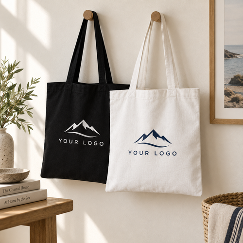 Tote bags