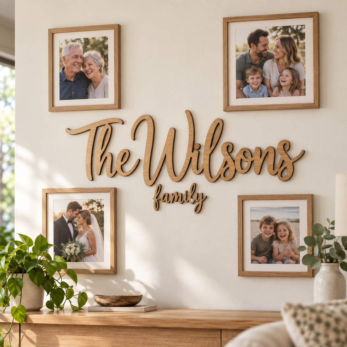 Wall Decor